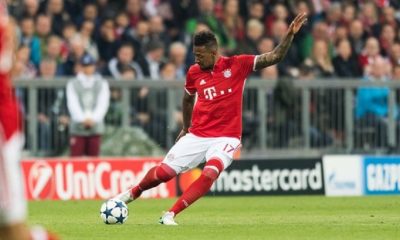 Mercato - Boateng se dirige plutôt vers le PSG et le Bayern demande 45 millions d'euros, selon Le Parisien