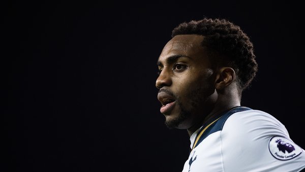 Mercato - Danny Rose pourrait être prêté au PSG par Tottenham, selon The Guardian