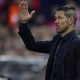 Mercato - Diego Simeone Filipe Luis Il est très important pour l'équipe et le groupe