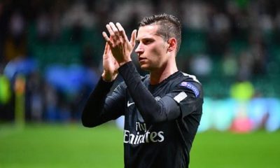 Mercato - Draxler ne viendra pas au Bayern Munich, assurent les dirigeants du club bavarois