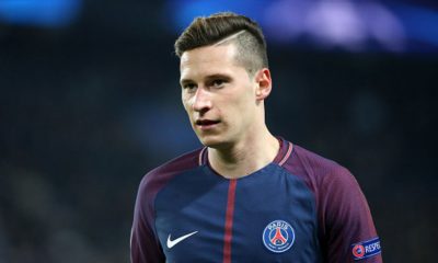 Mercato - Draxler se rapprocherait du Real Madrid, la nouvelle folie de Don Balon