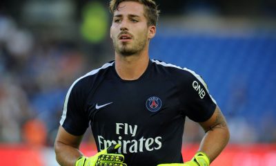 Mercato - Kevin Trapp a refusé 2 offres de prêts cet été, selon RMC