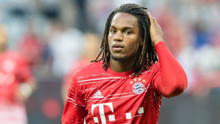 Mercato - L'Equipe évoque la piste Sanches au PSG, qui penserait aussi à laisser de la place à ses jeunes