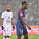 Mercato - L'Equipe fait le point sur les situations de Nsoki, Bernède, Diaby, Dagba, Adli et Weah