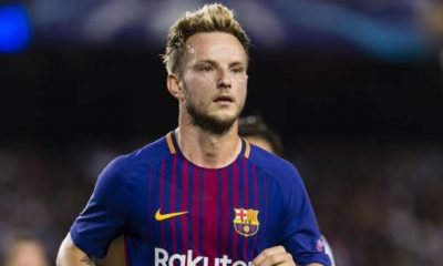 Mercato - Le Barça a fait savoir à Rakitic qu'il n'augmentera pas son salaire et le PSG pourrait en profiter, selon Sport