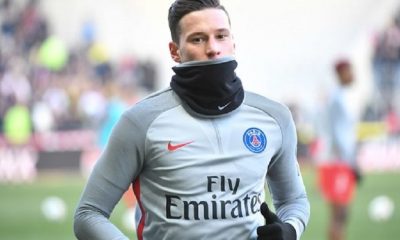 Mercato - Le FC Séville s'intéresse à Draxler, selon Diario de Sevilla