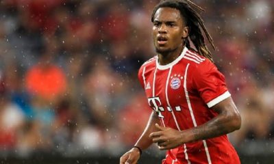 Mercato - Le PSG discute avec le Bayern Munich pour Renato Sanches, annonce RMC