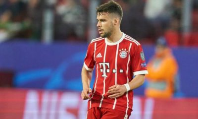 Mercato - Le PSG et Juan Bernat se rapprochent d'un accord, selon Sky Sport