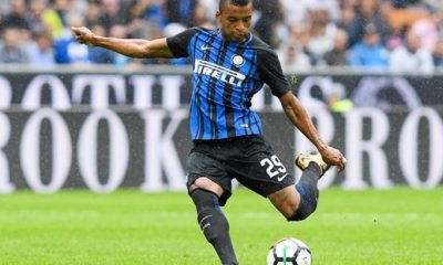 Mercato - Le PSG étudie la piste Dalbert, d'après Sky Sports Italia