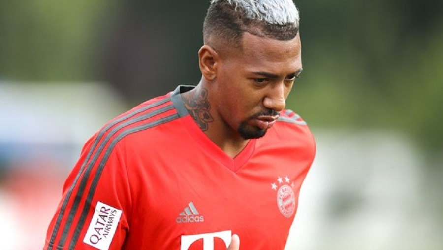 Mercato - Le dossier Boateng est au point mort, indique Sport1