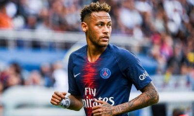 Mercato - Le plan du Real Madrid est toujours de recruter Neymar en 2019, annonce Marca