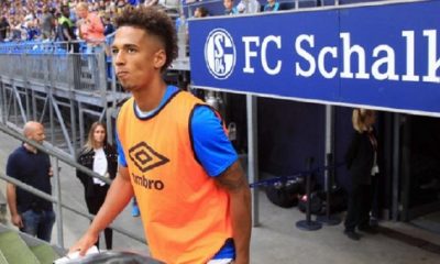 Mercato - Le transfert de Thilo Kehrer au PSG n'est pas encore réglé, annonce Schalke 04