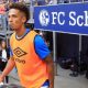 Mercato - Le transfert de Thilo Kehrer au PSG n'est pas encore réglé, annonce Schalke 04