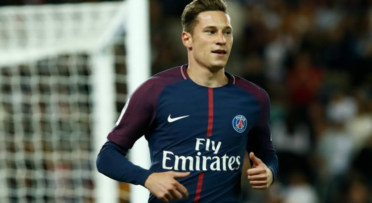 Mercato - Leonardo dément l'intérêt de l'AC Milan pour Draxler