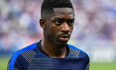 Mercato - L'intérêt du PSG pour Ousmane Dembélé se confirme, un transfert pas impossible mais très coûteux