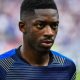 Mercato - L'intérêt du PSG pour Ousmane Dembélé se confirme, un transfert pas impossible mais très coûteux