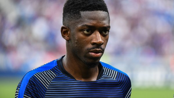 Mercato - L'intérêt du PSG pour Ousmane Dembélé se confirme, un transfert pas impossible mais très coûteux