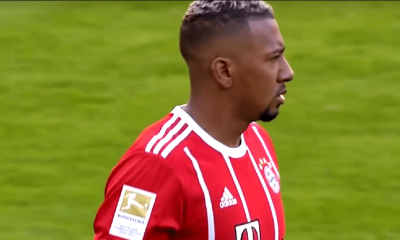 Mercato - Manchester United a fait une proposition pour Boateng qui est loin des attentes du Bayern, selon Bild