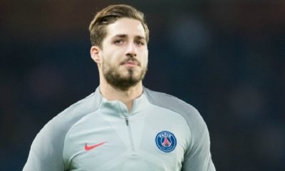 Mercato - Nice-Matin aussi évoque un démenti de l'OGC Nice pour le prêt de Trapp, sans affirmer que le dossier est clos