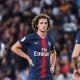 Mercato - Rabiot prêt à prolonger au PSG, mais pour 3 ans maximum selon La Gazzetta dello Sport