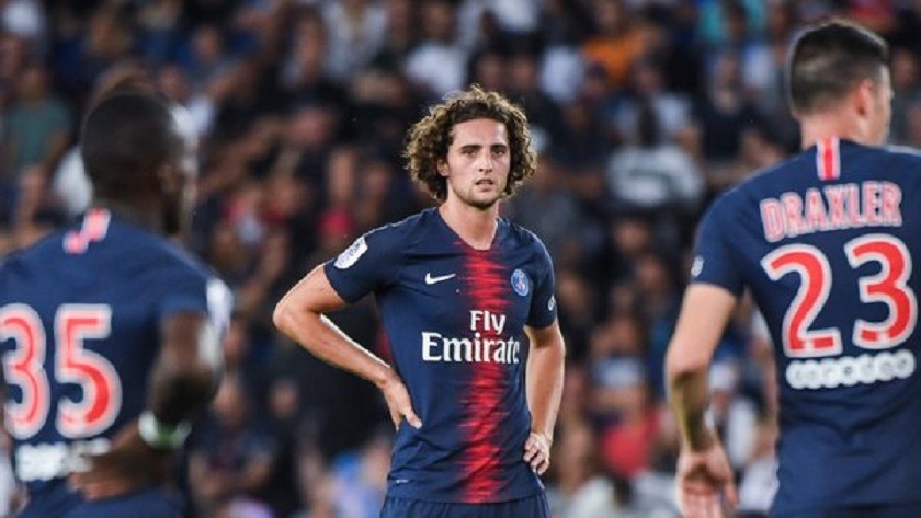 Mercato - Rabiot prêt à prolonger au PSG, mais pour 3 ans maximum selon La Gazzetta dello Sport