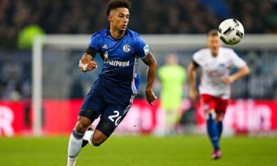 Mercato - Thilo Kehrer annonce son départ de Schalke 04 !