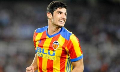 Mercato - Un accord pour Guedes entre le PSG et Valence probablement dans les jours à venir, selon L'Equipe