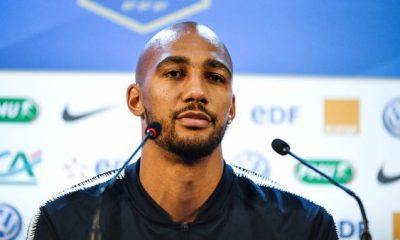 Mercato - Un transfert de Nzonzi au PSG est pensable, mais il y a de beaux concurrents selon France Football