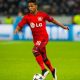 Mercato - Une offre de 30 ans millions d'euros du PSG pour Wendell est évoquée