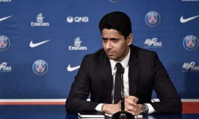 Nasser Al-Khelaïfi se rapproche d'un départ du PSG, explique Europe 1