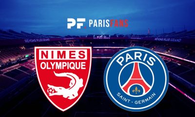 Nîmes/PSG - Le groupe parisien : Marco Verratti encore absent