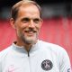 PSGAS Monaco - Tuchel Nous avons mérité de gagner...Il reste beaucoup de choses à faire