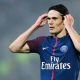 PSGAngers - Verratti et Kurzawa encore forfaits, aucun risque pris pour Cavani indique L'Equipe