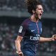 PSGCaen - Les notes des Parisiens dans la presse Rabiot homme du match