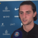 PSG/Caen - Rabiot "Il fallait montrer que l'on est intraitable à domicile"