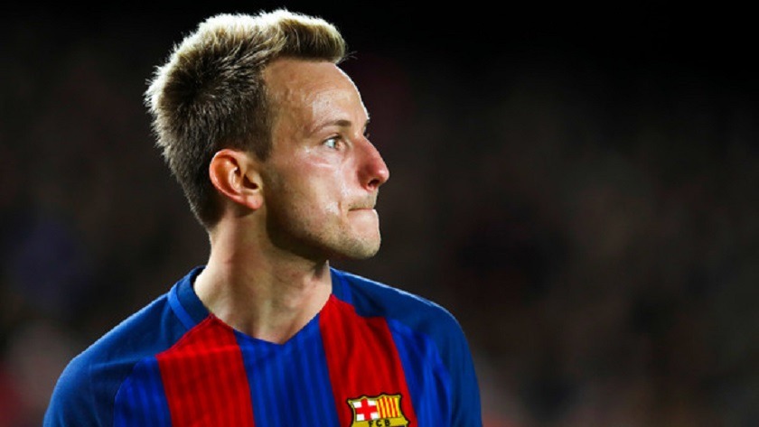 Mercato - Pour Rakitic, c'est "la clause ou rien" écrit Mundo Deportivo