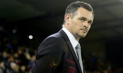 Sagnol "La saison européenne du PSG dépendra de la capacité des joueurs à adopter et assimiler cette nouvelle philosophie"