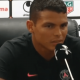 Thiago Silva "On doit féliciter tout le monde...J'espère que c'est juste le commencement"