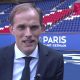 Thomas Tuchel PSG