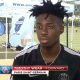 Timothy Weah