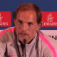 Tuchel "Marquinhos au milieu ? J'ai cette idée depuis quelques semaines...Il a fait un top match"