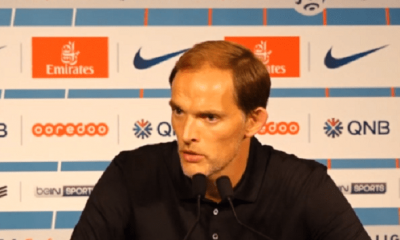 Tuchel "Les chances de voir Adrien Rabiot rester ? Je ne sais pas....Il doit prendre une décision"