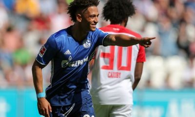 Tuchel confirme la probable venue de Kehrer, même si ce n'est pas fait