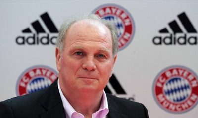 Uli Hoeness « Thomas Tuchel n'était pas notre premier choix »