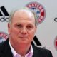 Uli Hoeness « Thomas Tuchel n'était pas notre premier choix »