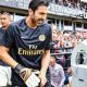 Zebina Buffon C'est une erreur de le voir comme un joueur en fin de carrière...il reste un des meilleurs