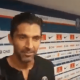 PSG/Caen - Buffon "Je suis très content du match de ce soir"