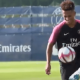 Les images du PSG ce jeudi : Première journée de Thilo Kehrer !