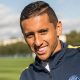 Marquinhos PSG