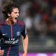 Adrien Rabiot PSG